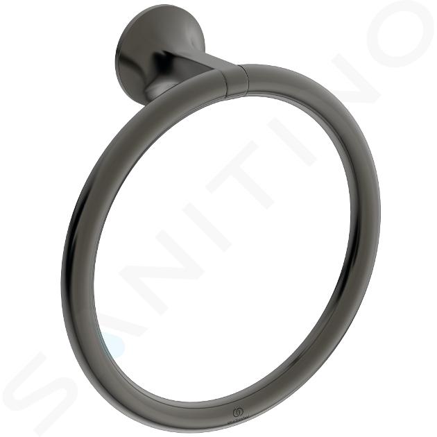 Ideal Standard La Dolce Vita - Portasciugamani, Magnetic Grey T5502A5