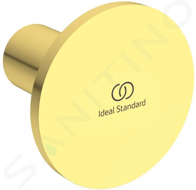 Ideal Standard La Dolce Vita - Gancho, oro cepillado T5511A2