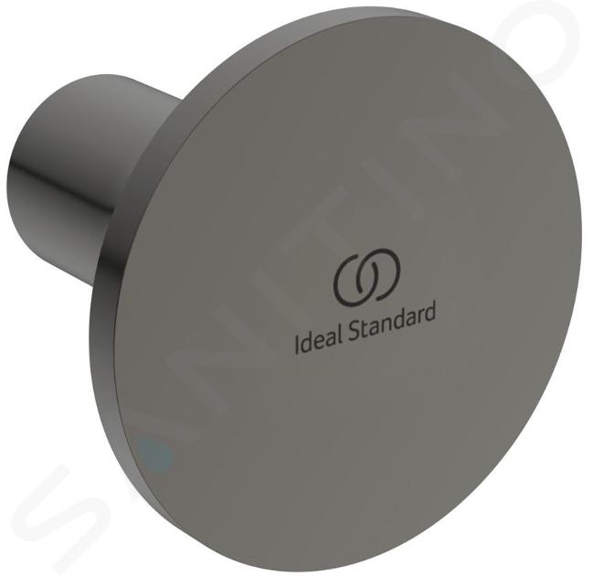 Ideal Standard La Dolce Vita - Haakje, Magnetic Grey T5511A5