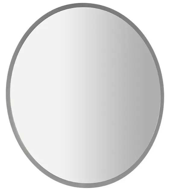 Sapho - Ogledalo s LED rasvjetom, promjer 90 cm VS090