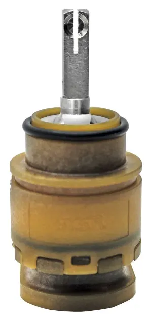 Sapho Ersatzteile - Kartusche, Durchmesser 25 mm A846