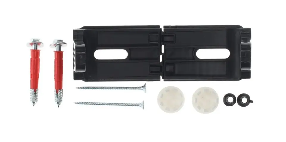 Villeroy & Boch - Upevňovacia súprava pre stojace WC 92248701