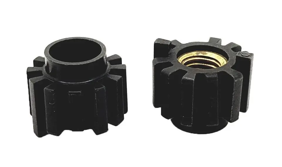 Villeroy & Boch - Upevňovacie matice pre dosku 92238400