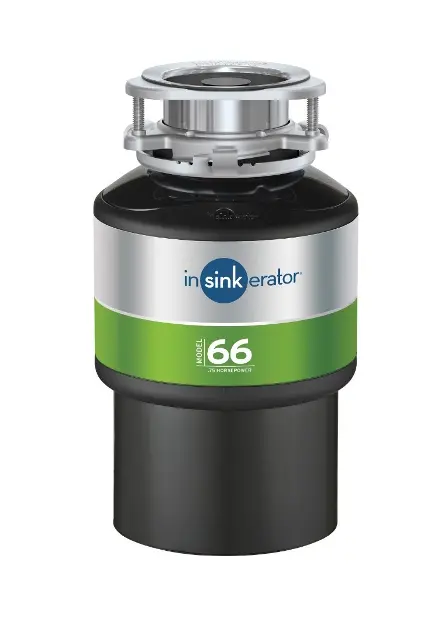 Blanco - Dřezový drtič kuchyňského odpadu 513452