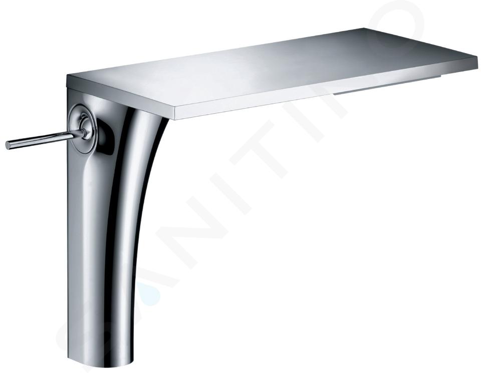 Axor Massaud - Robinet pour lavabo, chromé 18020000