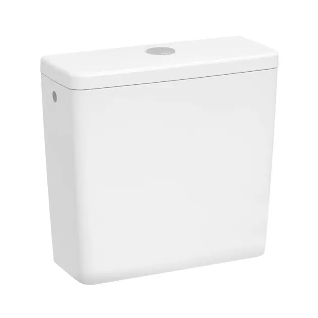 Jika Mio-N - Cisterna, DualFlush, bočno dovodjenje vode, Jika Perla, bijela H8297121007681
