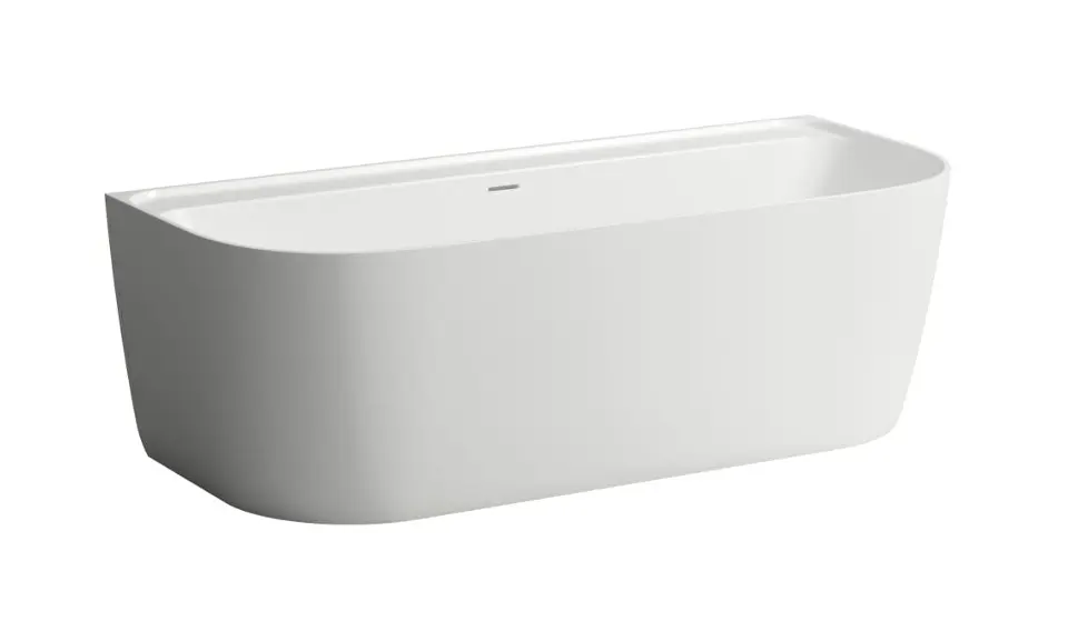 Laufen Meda - Vaňa 180x80 cm, biela H2201170000001