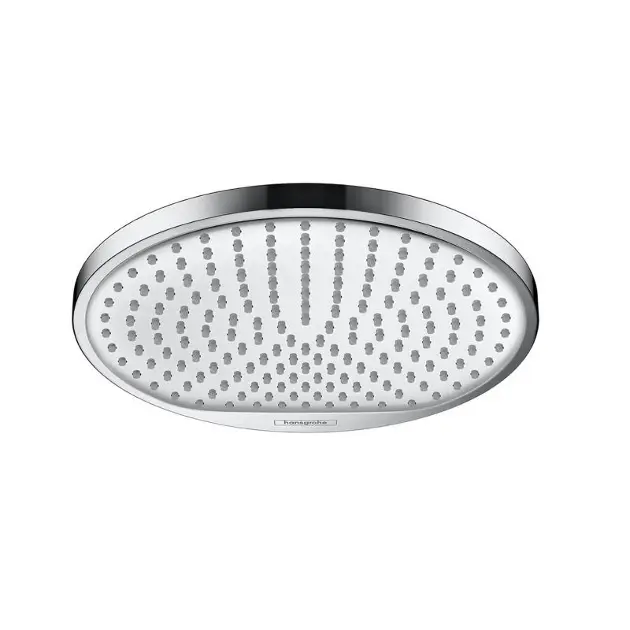 Hansgrohe Crometta - Pălărie de duș S 240 mm, crom 26723000