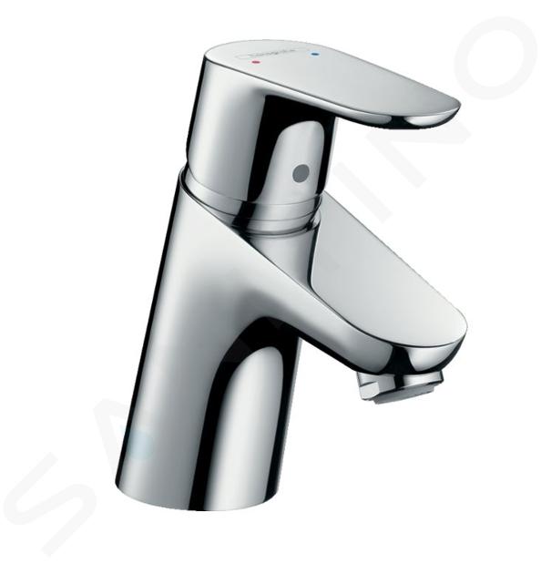 Hansgrohe Focus - Baterie lavoar, crom 31732000