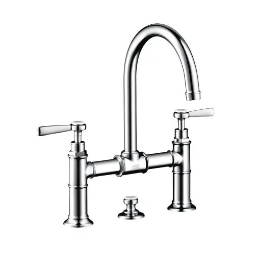 Axor Montreux - Mitigeur de lavabo 220, chrome 16511000