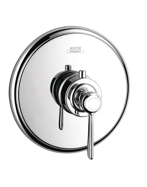 Axor Montreux - Thermostatische inbouwkraan, chroom 16823000