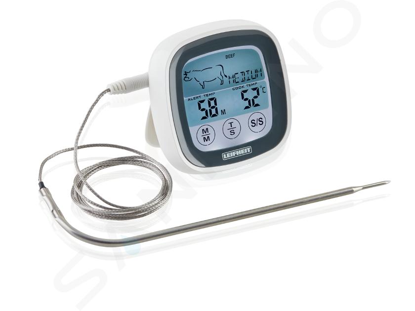 Leifheit Koken - Digitale vleesthermometer 03223