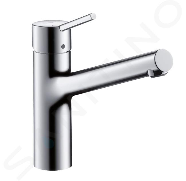 Hansgrohe - Dřezová baterie, chrom 32851000IIJ1