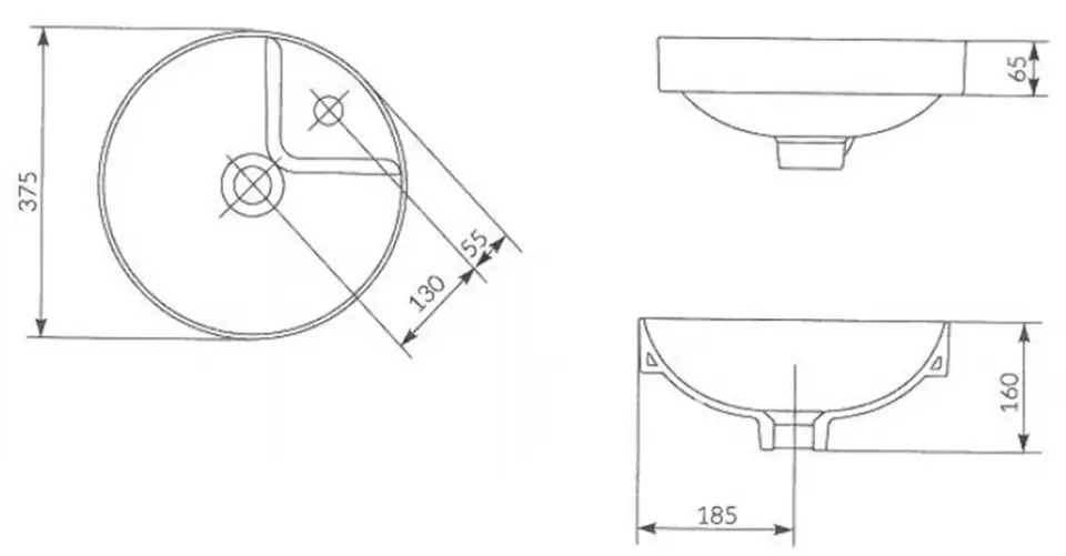 Tamburo Sciamanico Gewa - Diametro 38 Cm Legno Con Decorazioni E Tiranti A Corda - Foto 9