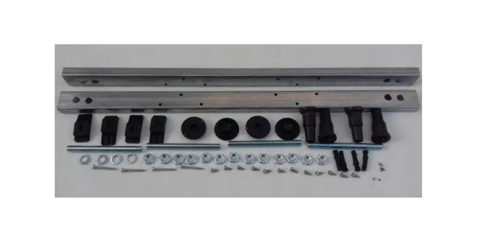 Cersanit - Nohy k vani S906-006