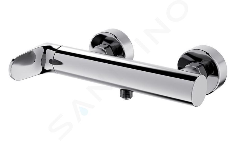 Cersanit Inverto - Mitigeur de douche, chrome S951-326