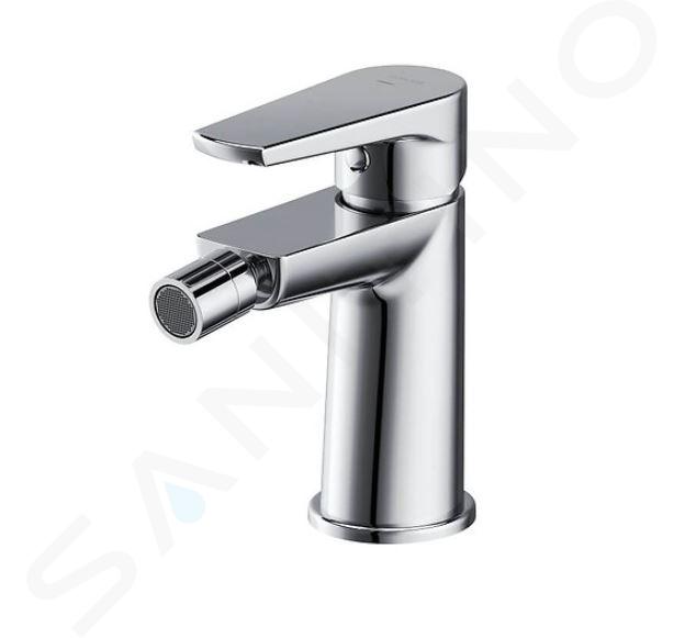 Cersanit Moduo - Mitigeur de bidet, chrome S951-351