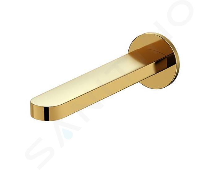 Cersanit Inverto - Badinlaat, goud S951-555