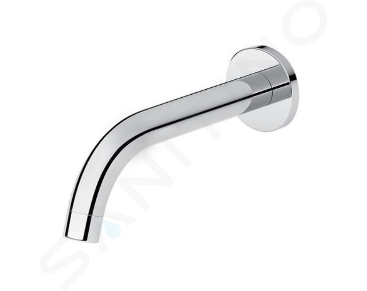 Cersanit Zen - Bonde de baignoire, chrome S951-553