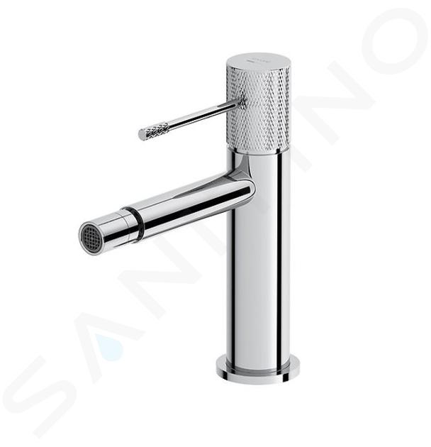 Cersanit Zen - Mitigeur de bidet, chrome S951-574