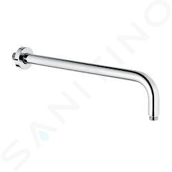 Kludi A-Qa - Bras de douche 400 mm, chrome 6651405-00