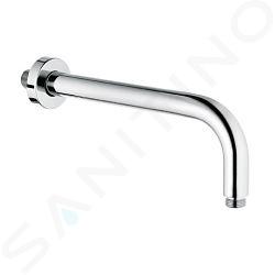 Kludi A-Qa - Braț de duș 25 cm, crom 6651305-00