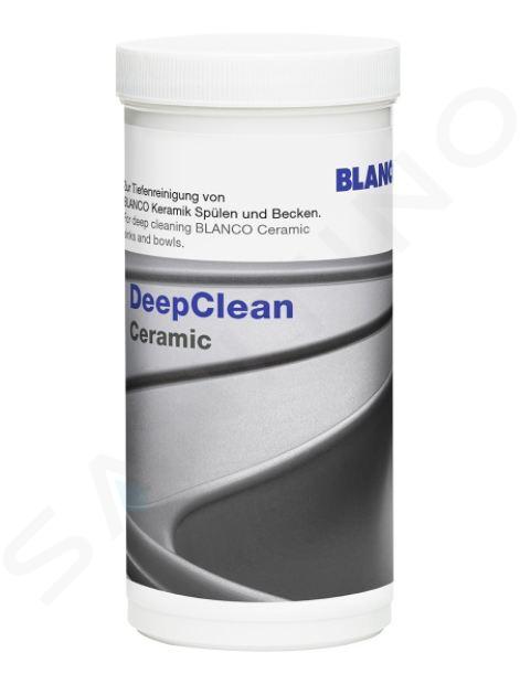 Blanco Toebehoren - Blanco Deepclean dieptereinigingsreiniger voor keramische spoelbakken 526308