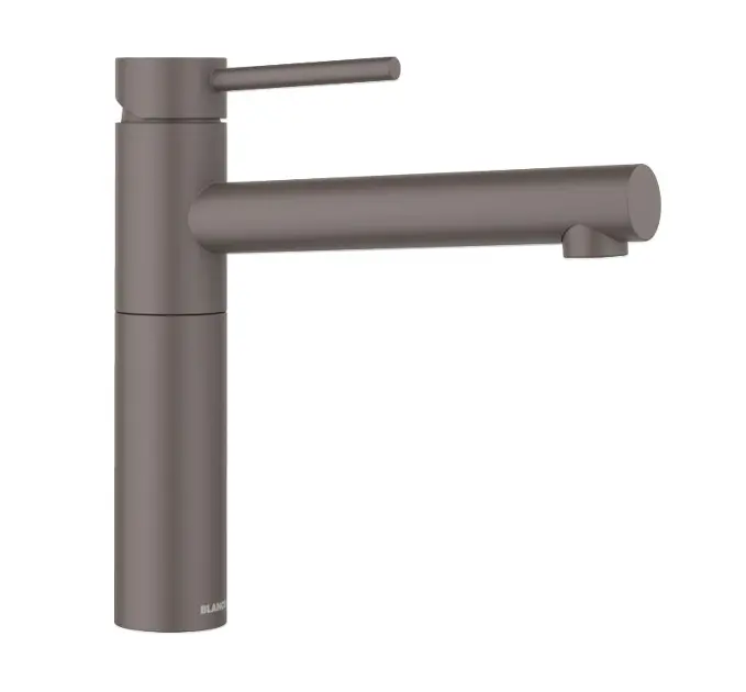 Blanco Alta II - Miscelatore da lavello, grigio vulcano 527533