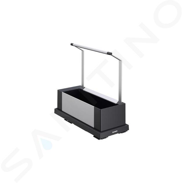 Blanco Caddy - Organizér, pro křídlová dvířka 527667