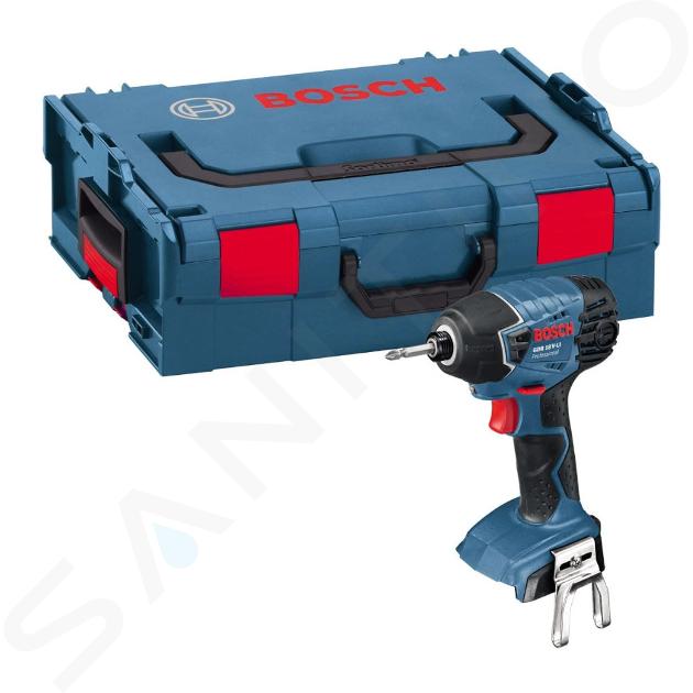 Bosch Herramientas - Llave de impacto AKU de 18 V, sin batería ni cargador 06019A130C