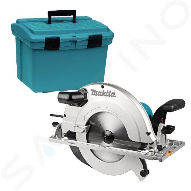 Makita Unelte - Fierăstrău circular 2000 W 5903RKX1