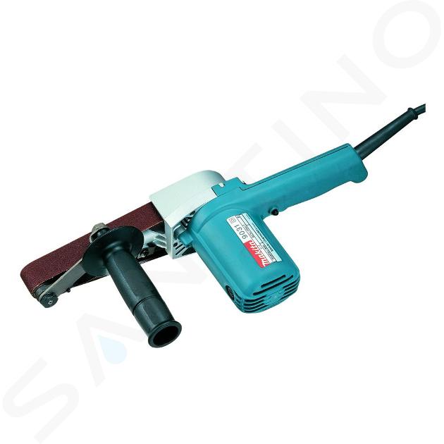 Makita Narzędzia - Pilnik taśmowy 550 W 9031