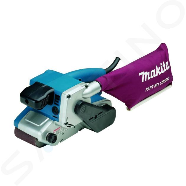 Makita Unelte - Polizor cu bandă 1010 W 9903