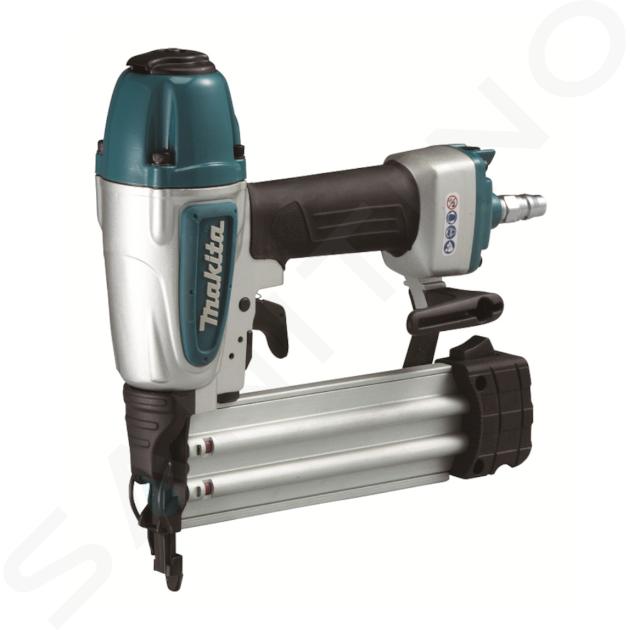 Makita Náradie - Pneumatická klincovačka 15 - 50 mm AF506