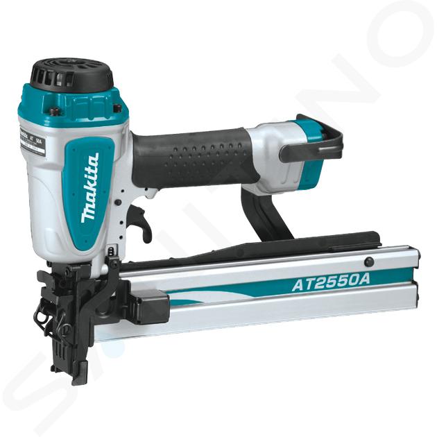 Makita Werkzeuge - Druckluftklammernagler 25 mm At2550A