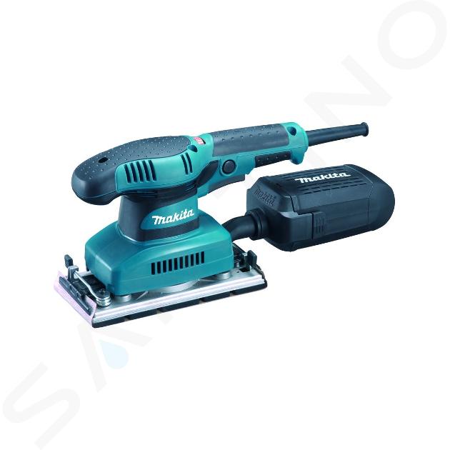 Makita Narzędzia - Szlifierka oscylacyjna  190 W BO3711