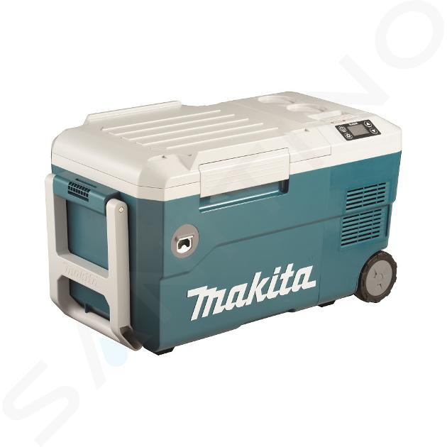 Makita Toebehoren - ACCU koel- en verwarmingsbox 20 l CW001GZ