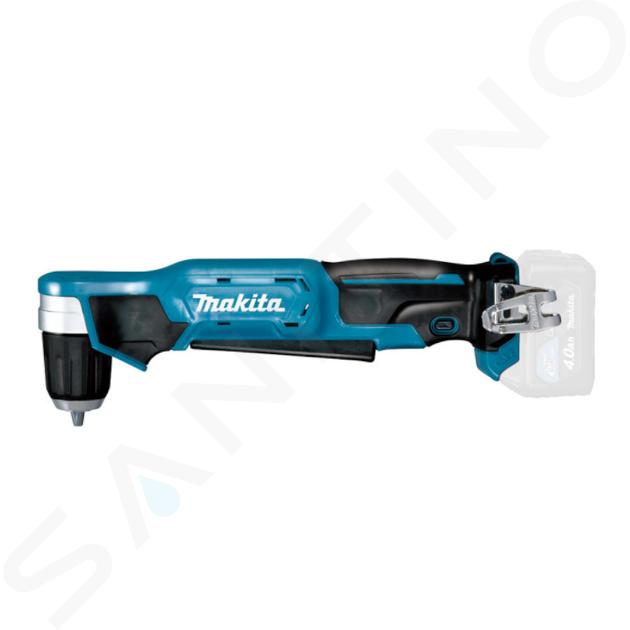 Makita Eszközök - 10,8V AKU sarokfúró, akkumulátor és töltő nélkül DA333DZ