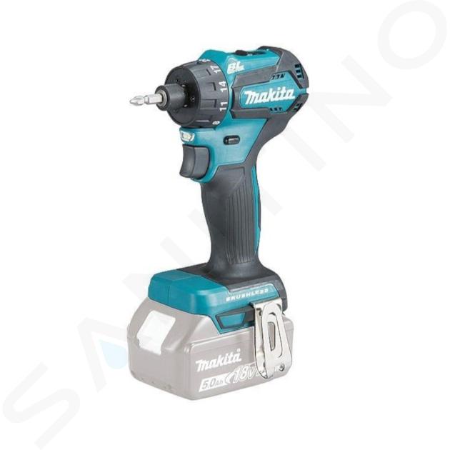 Makita Gereedschap - 18V ACCU schroevendraaier, zonder accu en oplader DDF083Z