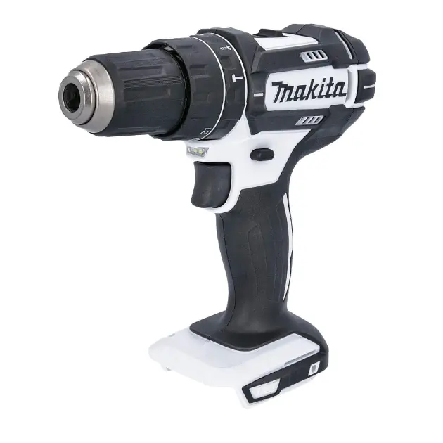 Taladro Percutor Batería Sin Escobillas Makita Opiniones Reales Con