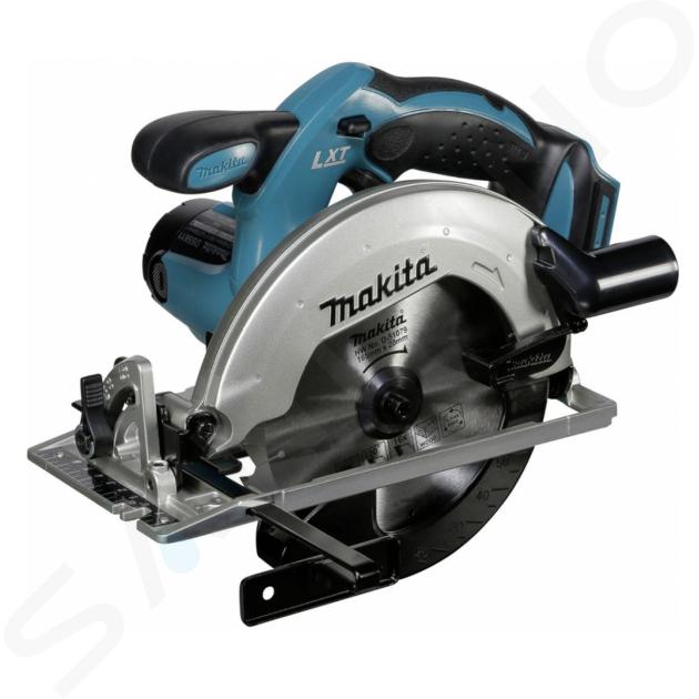 Makita Herramientas - Sierra circular AKU 18V, sin batería ni cargador DSS611Z