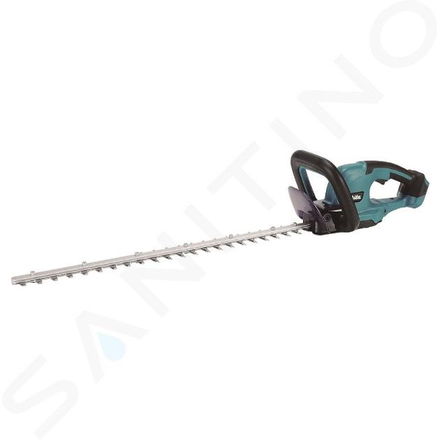 Makita Utilaje tehnice pentru grădină - Trimmer pentru gard viu 60 cm, pe acumulator de 18V, fără baterie și încărcător DUH607Z