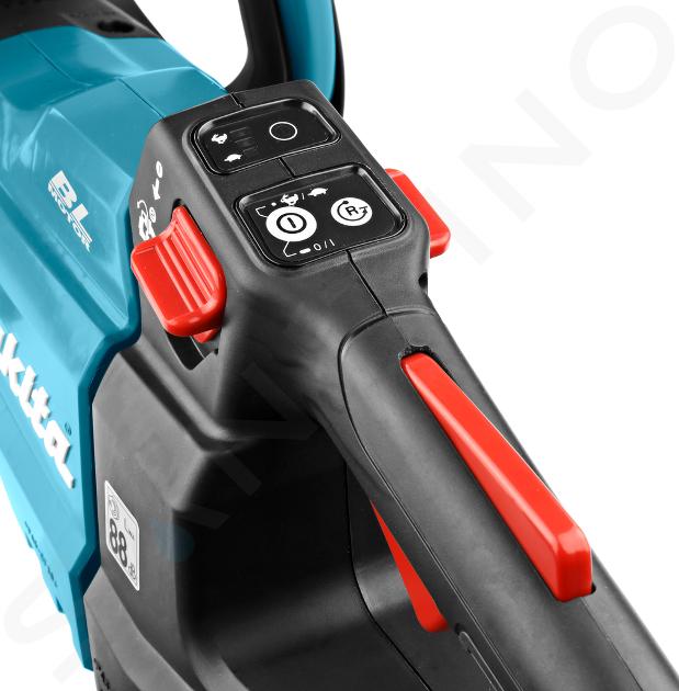 Makita Gartenmaschinen AkkuHeckenschere 18V, 75 cm, ohne Akku und