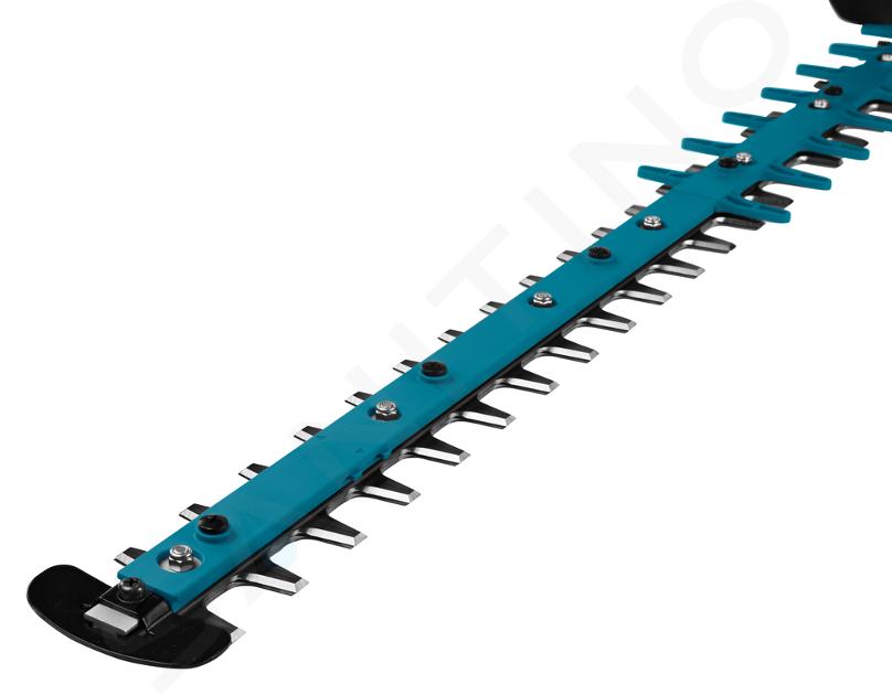 Makita Gartenmaschinen AkkuHeckenschere 18V, 75 cm, ohne Akku und