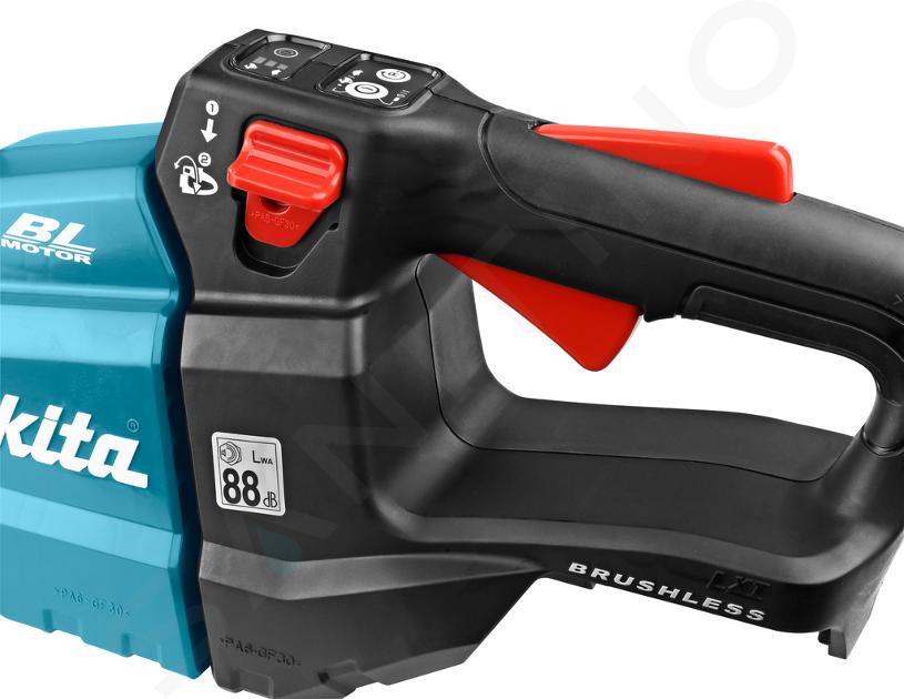 Makita Gartenmaschinen AkkuHeckenschere 18V, 75 cm, ohne Akku und