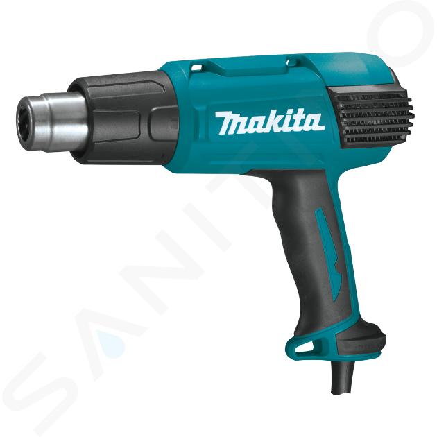 Makita Utensili - Pistola ad aria calda 2000 W HG6530VK