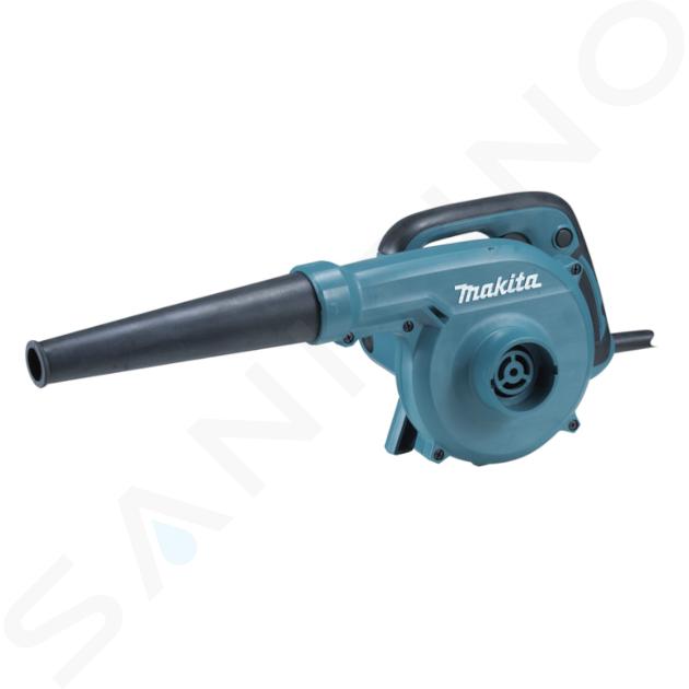 Makita Záhradná technika - Elektrický fukár 600 W UB1103