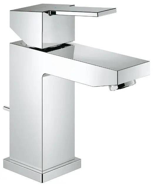 E-shop Grohe - Umývadlová batéria s výpustom, chróm 23435000IIJ1