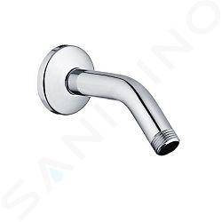 Kludi A-Qa - Douchearm 130 mm, chroom 6235305-00