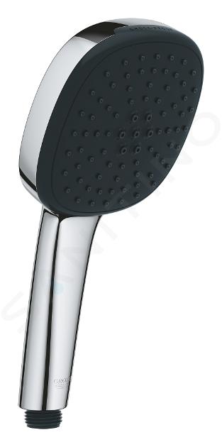 Grohe Vitalio Comfort - Zuhanyfej, 2 fúvóka, króm 2639710E